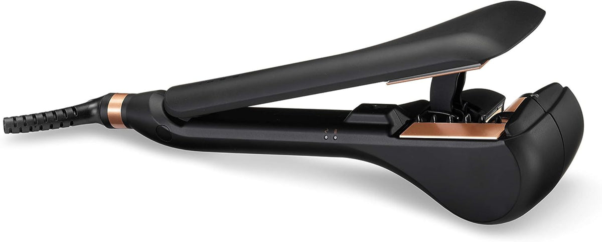 Babyliss smooth and wave argos hotsell