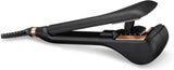 BaByliss Smooth and Wave Hair Styler | Black - 2662U