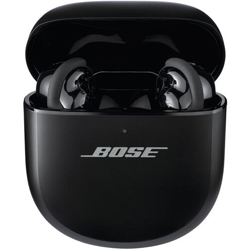 Bose QuietComfort Ultra Noise-Cancelling True Wireless Earbuds