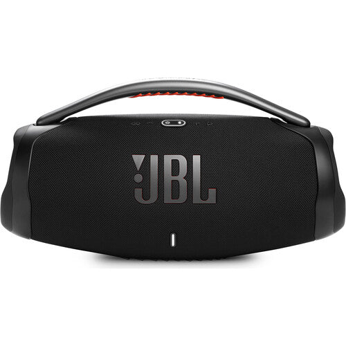 Jbl boombox db store output