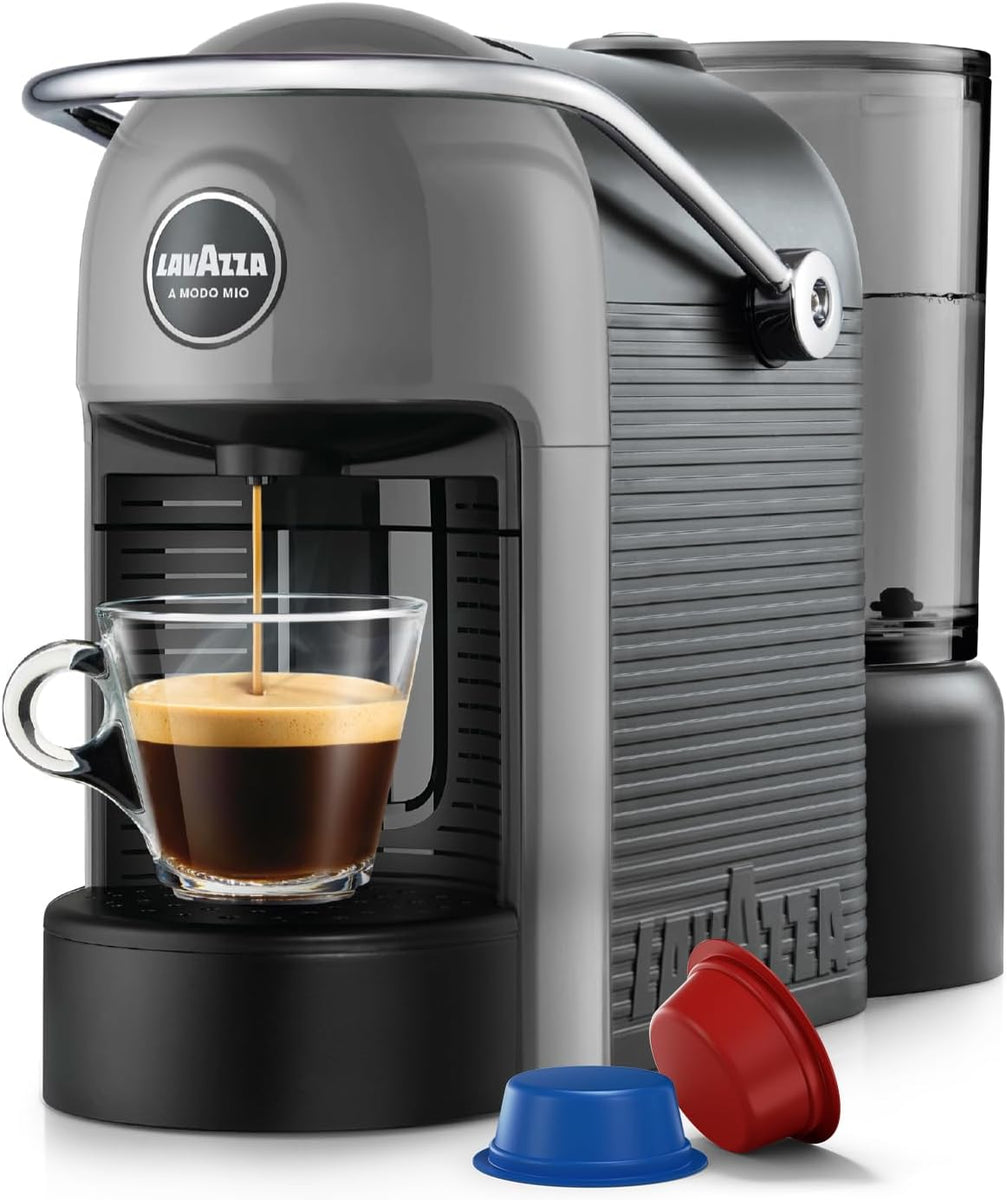 lavazza jolie plus coffee machine