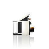Krups XN903140 Pod Coffee Machine Nespresso Vertuo Plus Espresso Maker | White