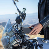 Peak Design Mobile Motorcycle Bar Smartphone Mount