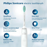 Philips 1100 Series Sonic Electric Toothbrush | HX3641/11