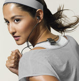 Pioneer ClipWear Active In-Ear Wireless Headphones | Grey