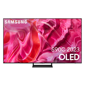 Samsung 55" OLED 4K Ultra HD Smart TV - TQ55S90CATXXC