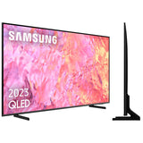 Samsung 55" QLED UltraHD 4K HDR10+ Television - TQ55Q64CAUXXC
