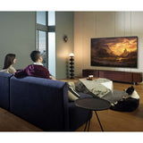 Samsung Q64C 75" QLED UltraHD 4K HDR10+ Television - TQ75Q64CAUXXC