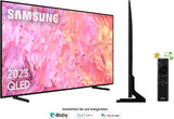 Samsung 85" QLED UltraHD 4K Quantum HDR Television - TQ85Q60CAUXXC
