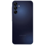 Samsung Galaxy A15 4G 4GB/128GB Mobile Phone | Black