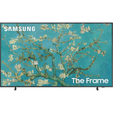 Samsung The Frame LS03 65" 4K HDR Smart QLED TV - TQ65LS03BGUXXC