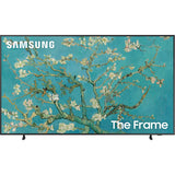 Samsung The Frame LS03 55" 4K HDR Smart QLED TV - TQ55LS03BGUXXC