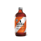 Soda Press Co Summer Orange 500ml
