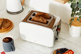 Swan Nordic 2-Slice Toaster