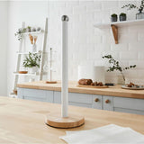 Swan Nordic Towel Pole/Kitchen Roll Holder | SWKA17511