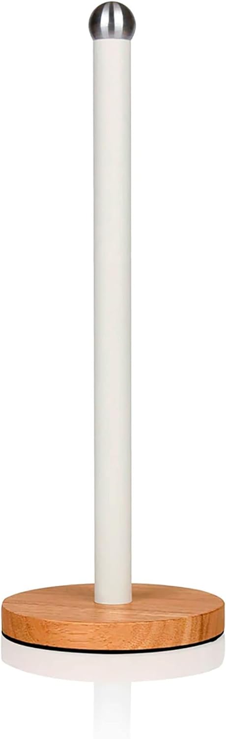 Swan Nordic Towel Pole/Kitchen Roll holder
