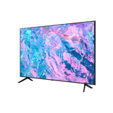 Samsung 50" 4K Crystal Ultra HD Smart Television - TU50CU7105KXXC