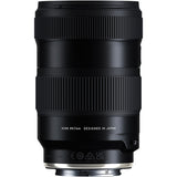 Tamron 17-50mm F4 Di III VXD Lens for Sony E-Mount