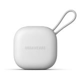 URBANEARS Luma True Wireless Headphones | Dusty White