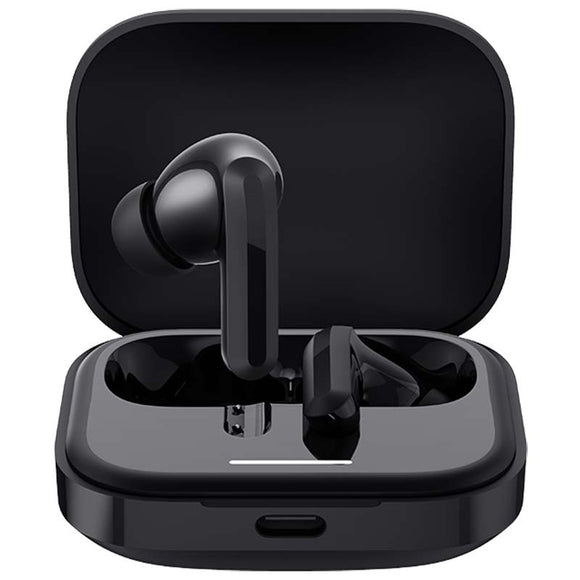 Xiaomi Redmi Buds 5 With Noise Cancellation (ANC) Bluetooth Headphones