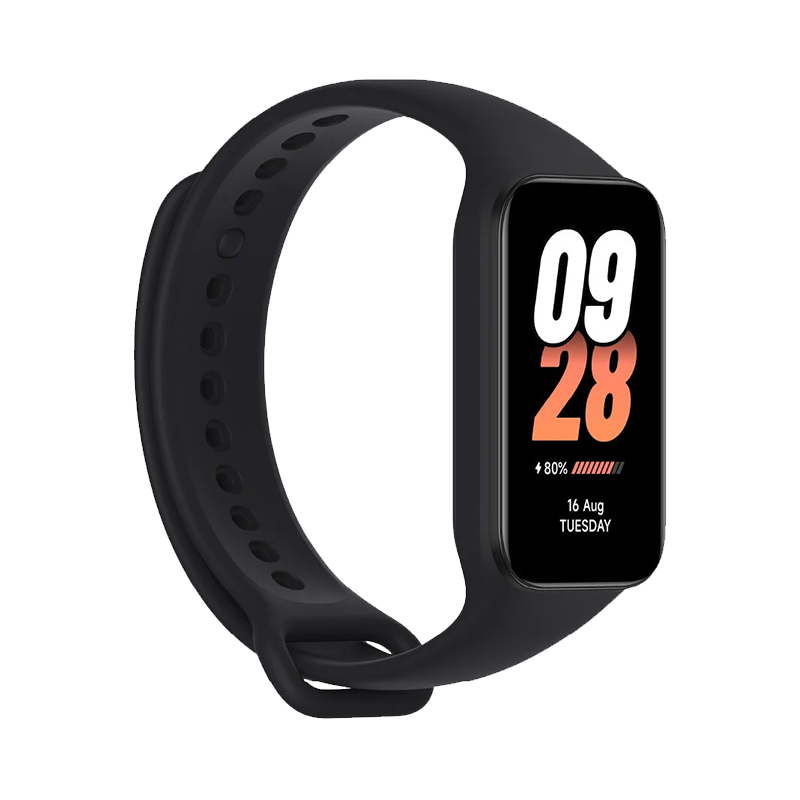 Xiaomi Smart Band 8 Active Series – Carlos