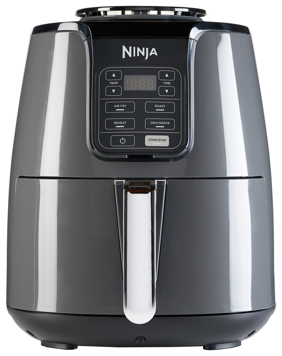 Ninja Air Fryer AF100UK review: Trim the fat, not the flavour