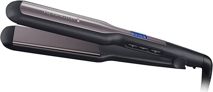 White remington straightener hotsell