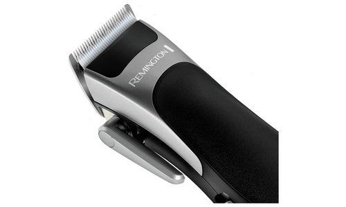 Remington 25 Piece Stylist Men s Hair Clippers Set HC366 Carlos