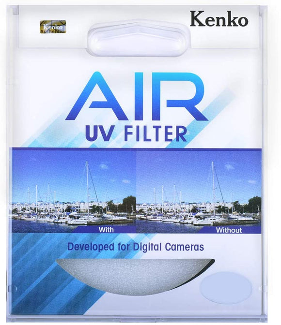 Kenko 55mm Air UV Filter