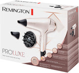 Remington PROluxe Ac Hair Dryer 2400W - AC9140