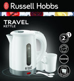Russell Hobbs Travel Kettle