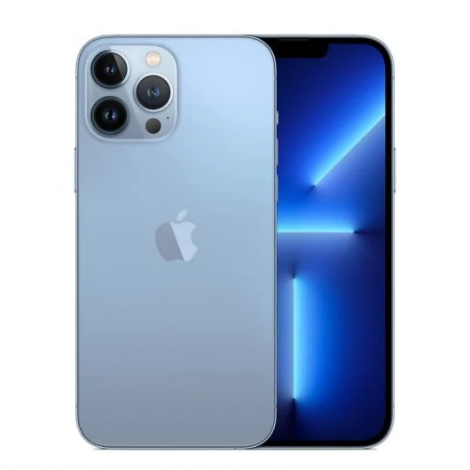 iPhone 14 128GB Blue - Mecanorba