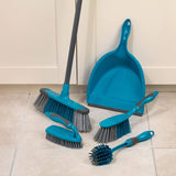 Beldray 5 Piece Cleaning Set