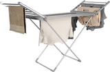 Beldray Heated Clothes Airer with Wings