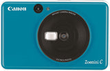 Canon Zoemini C Instant Camera & Mini Photo Printer