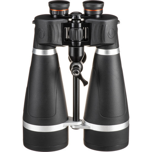 Binoculos celestron hot sale 20x80