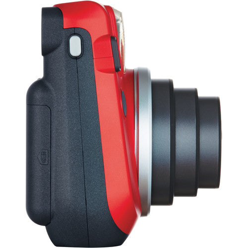 Fujifilm Kit Instax Mini 70 Red + 10 Shots Pack – Carlos