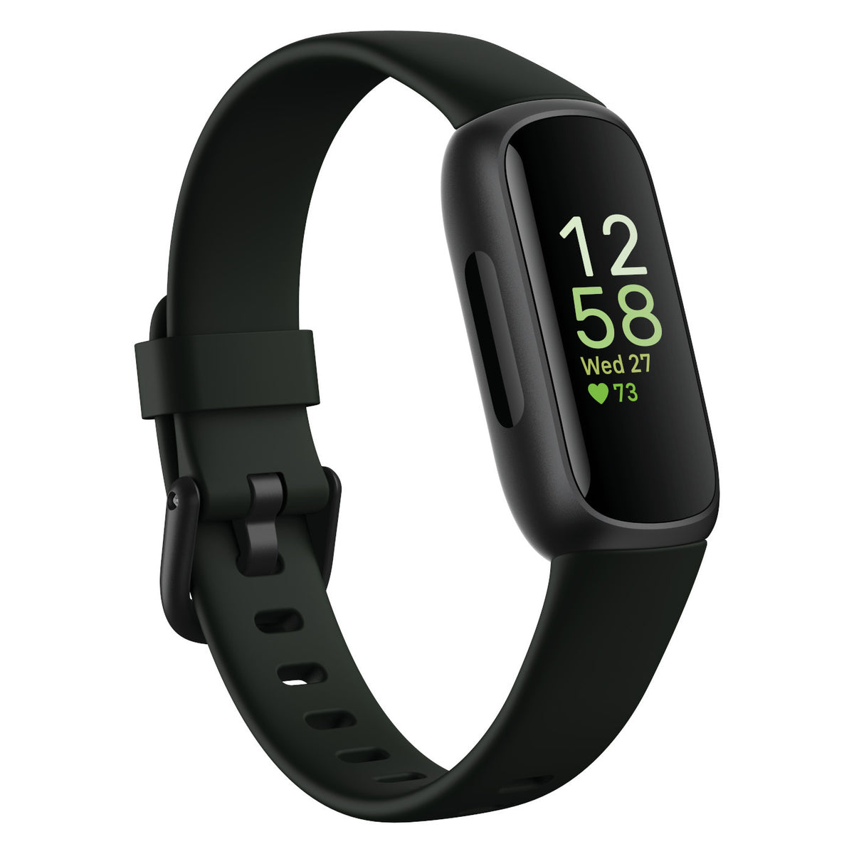 Fitbit Inspire 3 Smartwatch Carlos