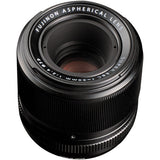 Fujifilm XF60MM F/2.4 R Macro Lens