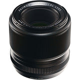 Fujifilm XF60MM F/2.4 R Macro Lens