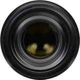 Fujifilm XF80mm F/2.8 R LM OIS WR Macro Lens