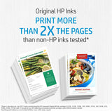 HP 305 Original Ink Cartridge | Tri-Colour - 3YM60AE