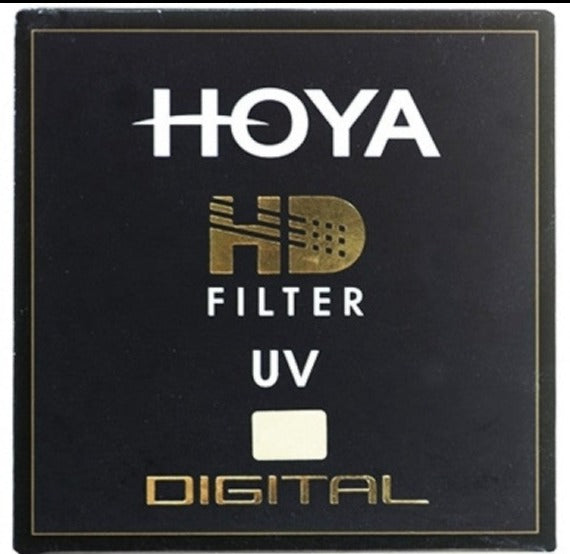 Hoya 72mm UV HD Filter