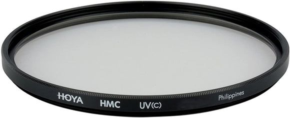 Hoya Ultraviolet UV(C) HMC Filter