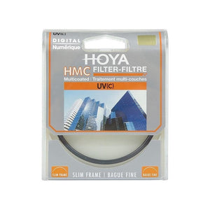 Hoya Ultraviolet UV(C) HMC Filter