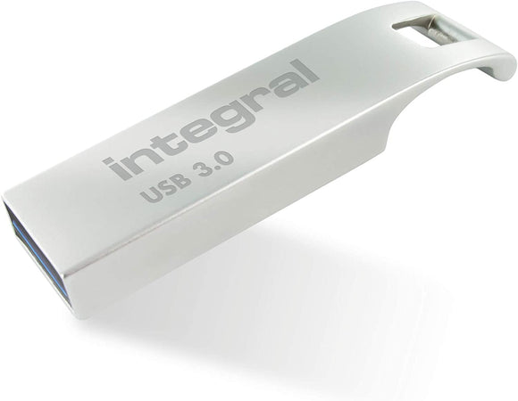 Integral INFD64GBARC3.0 64GB USB 3.0 Arc Flash Drive