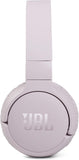 JBL Tune 660NC Noise-Cancelling Wireless On-Ear Headphones