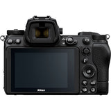 Nikon Z 7II Mirrorless Digital Camera Body
