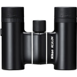 Nikon Aculon T02 10x21 Compact Binocular | Black