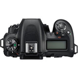 Nikon D7500 DSLR Camera Body